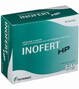 INOFERT HP 20 BUSTINE - Farmaunclick.it