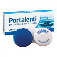 IRIDINA PORTALENTI - Farmaunclick.it