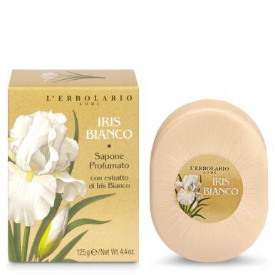IRIS BIANCO PROFUMO 100 ML - Farmaunclick.it