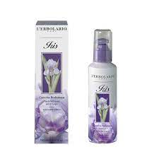 IRIS CAREZZA PROFUMATA FLUIDO VELLUTANTE CORPO 150 ML - Farmaunclick.it