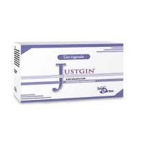 JUSTGIN PROTETTIVO MUCOSA VAGINALE ACIDO IALURONICO 4 FLACONI DA 30 ML - Farmaunclick.it