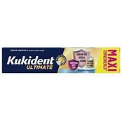 KUKIDENT ULTIMATE FRESCO CREMA ADESIVA DENTIERE 57 G - Farmaunclick.it
