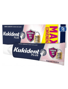 KUKIDENT PLUS BARRIERA A/CIBO - Farmaunclick.it
