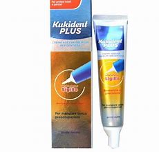 KUKIDENT PLUS BARRIERA ANTI-CIBO NEUTRO CREMA ADESIVA DENTIERE 40 G - Farmaunclick.it
