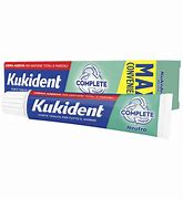 KUKIDENT NEUTRO CREMA ADESIVA DENTIERE 65 G - Farmaunclick.it