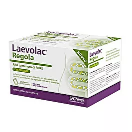 LAEVOLAC REGOLA 20 BUSTE - Farmaunclick.it