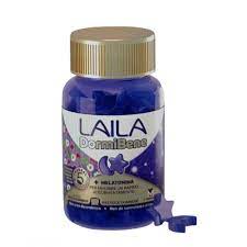 LAILA DORMIBENE 30 GOMMOSE - Farmaunclick.it