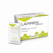 LAPIREN 20 BUSTINE - Farmaunclick.it