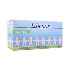 LIBENAR 60 FIALE DA 5 ML - Farmaunclick.it