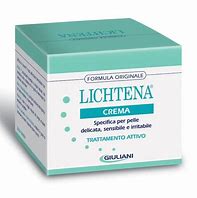 LICHTENA CREMA CON COMPLESSO OCTA-BEE 50 ML PREZZO SPECIALE - Farmaunclick.it