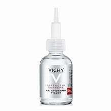 LIFTACTIV SUPREME SIERO HYALURONIC ACID EPIDERMIC FILLER 30 ML - Farmaunclick.it