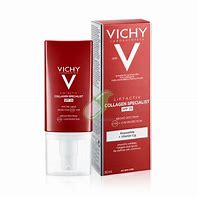 LIFTACTIVE COLLAGEN SPEC ANTI MACCHIE SPF25 50 ML - Farmaunclick.it