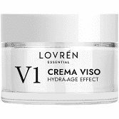 LOVREN CREMA VISO V1 30 ML - Farmaunclick.it