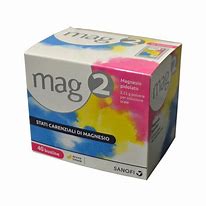 MAG 2*OS GRAT 40BUST 2,25G - Farmaunclick.it