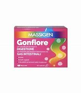 MASSIGEN GONFIORE 20 STICK PACK - Farmaunclick.it