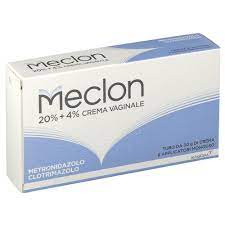 MECLON*CREMA VAG 30G 20%+4%+6A - Farmaunclick.it