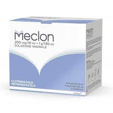 MECLON*SOL VAG 5FL - Farmaunclick.it
