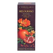 MELOGRANO BAGNOGEL 250 ML - Farmaunclick.it