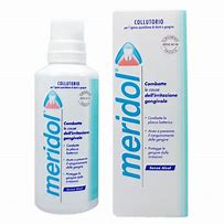 MERIDOL COLLUTORIO 400 ML - Farmaunclick.it