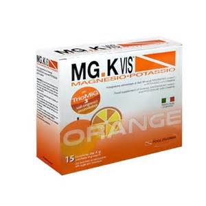 MGK VIS ORANGE 15 BUSTINE - Farmaunclick.it