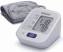 MISURATORE DI PRESSIONE M2 OMRON-- GARANZIA ITALIA 3 anni  - Farmaunclick.it