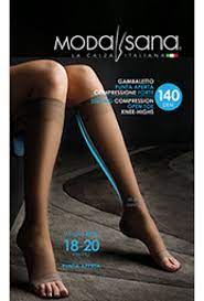 MODASANA GAMBALETTO PUNTA APERTA 140 NATURE TAGLIA 4 1 PAIO - Farmaunclick.it
