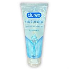 DUREX NATURALS IDRATANTE 100 ML - Farmaunclick.it