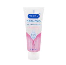 DUREX NATURALS LENITIVO 100 ML - Farmaunclick.it