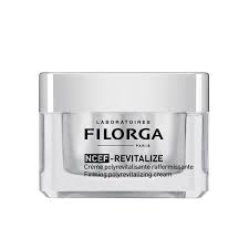 NCEF REVITALIZE CREAM 50 ML - Farmaunclick.it