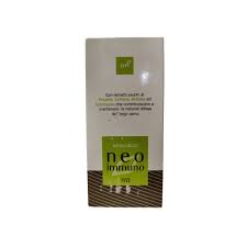 NEO IMMUNO SCIROPPO 200ML - Farmaunclick.it