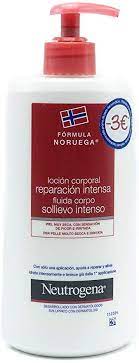 NEUTROGENA CORPO SOLLIEVO INTENSO 400 ML PROMO - Farmaunclick.it