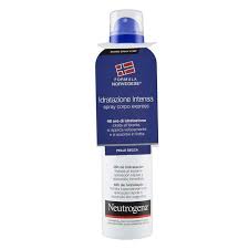 NEUTROGENA SPRAY CORPO NORVEGESE 360 GRADI PROMO - Farmaunclick.it