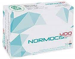 NORMOCIS 400 30 COMPRESSE - Farmaunclick.it