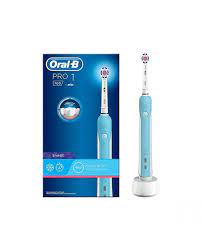 ORALB PRO1 SPAZZOLINO ELETTRICO - Farmaunclick.it