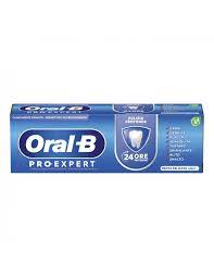 ORALB PROEXPERT DENTIFRICIO PULIZ PROFONDA 75 ML - Farmaunclick.it