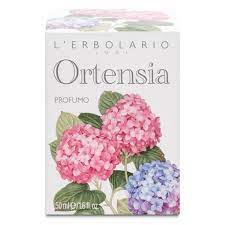 ORTENSIA PROFUMO 50 ML - Farmaunclick.it
