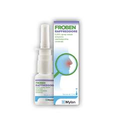 FROBEN RAFFREDDORE*15ML 0,05% - Farmaunclick.it