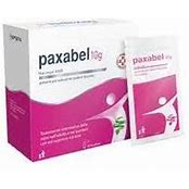 PAXABEL*OS POLV 20BUST 10G - Farmaunclick.it