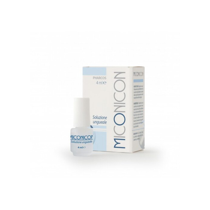 PHARCOS MICONICON 4 ML - Farmaunclick.it