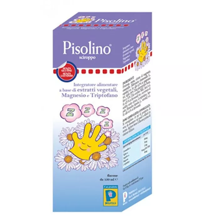 PISOLINO FITO 150 ML - Farmaunclick.it