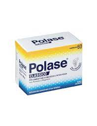 POLASE CLASSICO 60 COMPRESSE - Farmaunclick.it