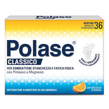 POLASE ARANCIA CLASSCIO 36 BUSTINE - Farmaunclick.it