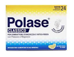 POLASE LIMONE CLASSICO 24 BUSTINE PROMOZIONE - Farmaunclick.it