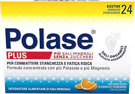 POLASE PLUS 24 BUSTE PROMOZIONE 2023 - ultimi arrivi - Farmaunclick.it
