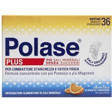 POLASE PLUS 36 BUSTINE PROMOZIONE 2023 - Farmaunclick.it
