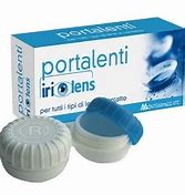 PORTALENTI IRILENS 1 PEZZO - Farmaunclick.it
