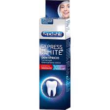RAPID WHITE DENTIFRICIO EXPRESS WHITE 75ML - Farmaunclick.it
