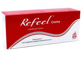 REFEEL CREMA 30 ML - Farmaunclick.it