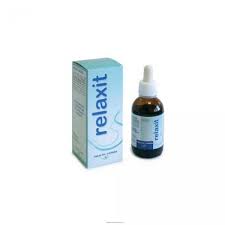 RELAXIT GOCCE 50 ML - Farmaunclick.it