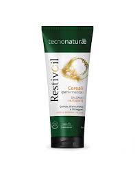 RESTIVOIL TECNONAT BALSAMO 200 ML - Farmaunclick.it